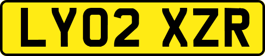 LY02XZR