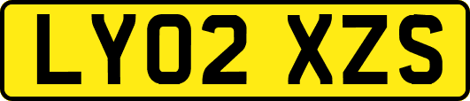 LY02XZS