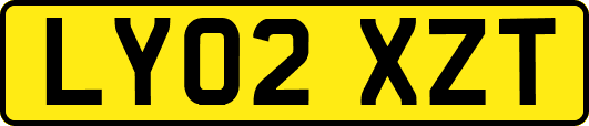 LY02XZT