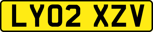 LY02XZV