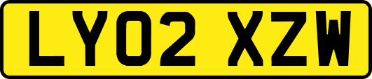 LY02XZW