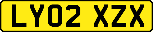 LY02XZX