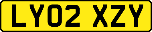 LY02XZY