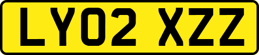 LY02XZZ