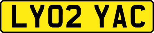 LY02YAC