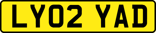 LY02YAD