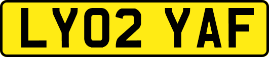 LY02YAF