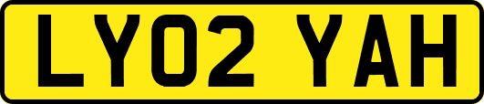 LY02YAH