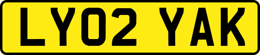 LY02YAK
