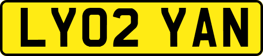 LY02YAN