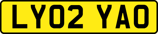 LY02YAO