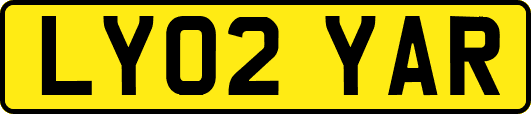 LY02YAR