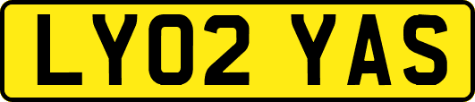 LY02YAS