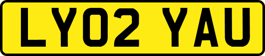 LY02YAU