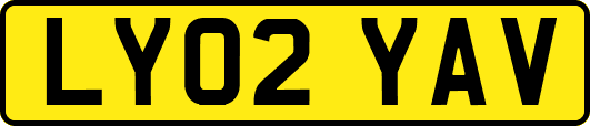 LY02YAV
