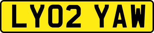 LY02YAW