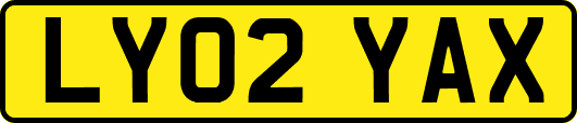 LY02YAX