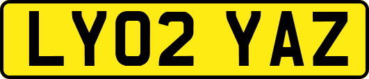 LY02YAZ
