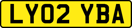 LY02YBA