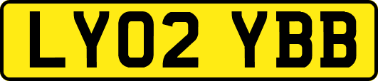 LY02YBB