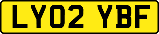 LY02YBF