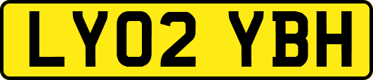 LY02YBH