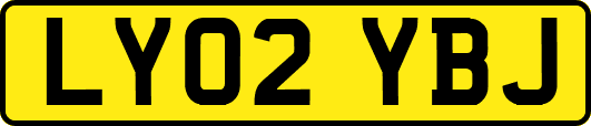 LY02YBJ