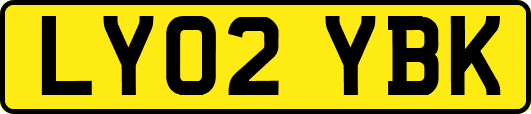 LY02YBK