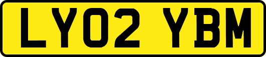 LY02YBM