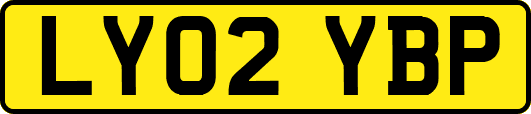 LY02YBP