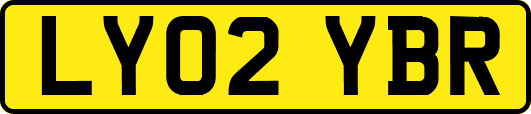 LY02YBR