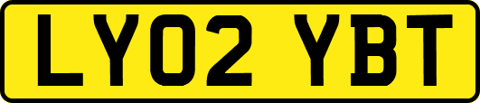 LY02YBT