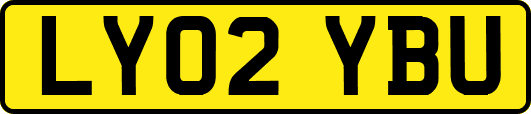 LY02YBU