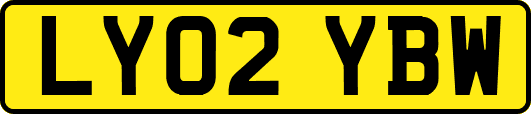 LY02YBW