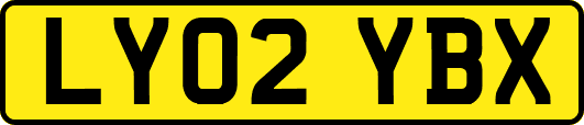 LY02YBX
