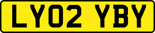 LY02YBY