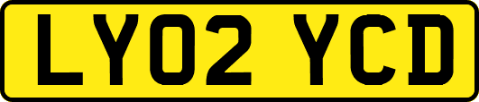LY02YCD