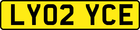 LY02YCE