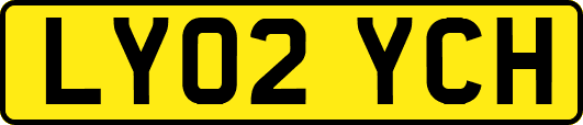 LY02YCH