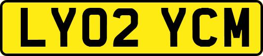 LY02YCM