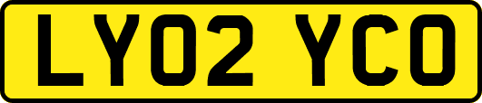 LY02YCO