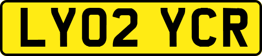 LY02YCR