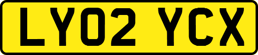 LY02YCX