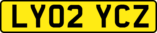 LY02YCZ