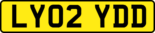 LY02YDD