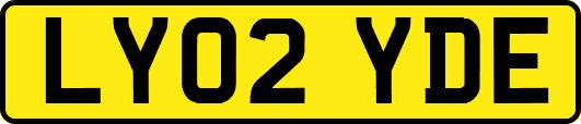 LY02YDE