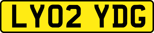 LY02YDG