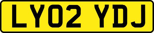 LY02YDJ