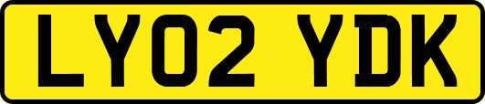LY02YDK
