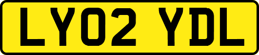 LY02YDL